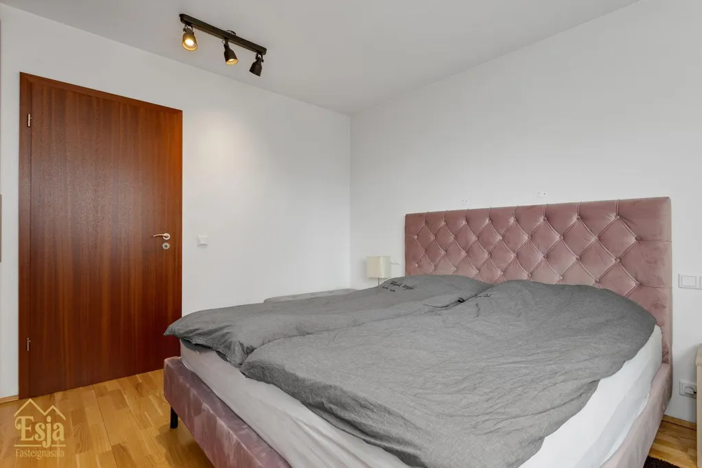 Camere da letto - 2-Bedroom Apartment with Elevator in Reykjavik