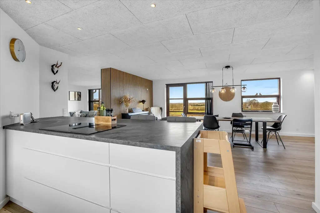 Maison 5 pièces à Ikast