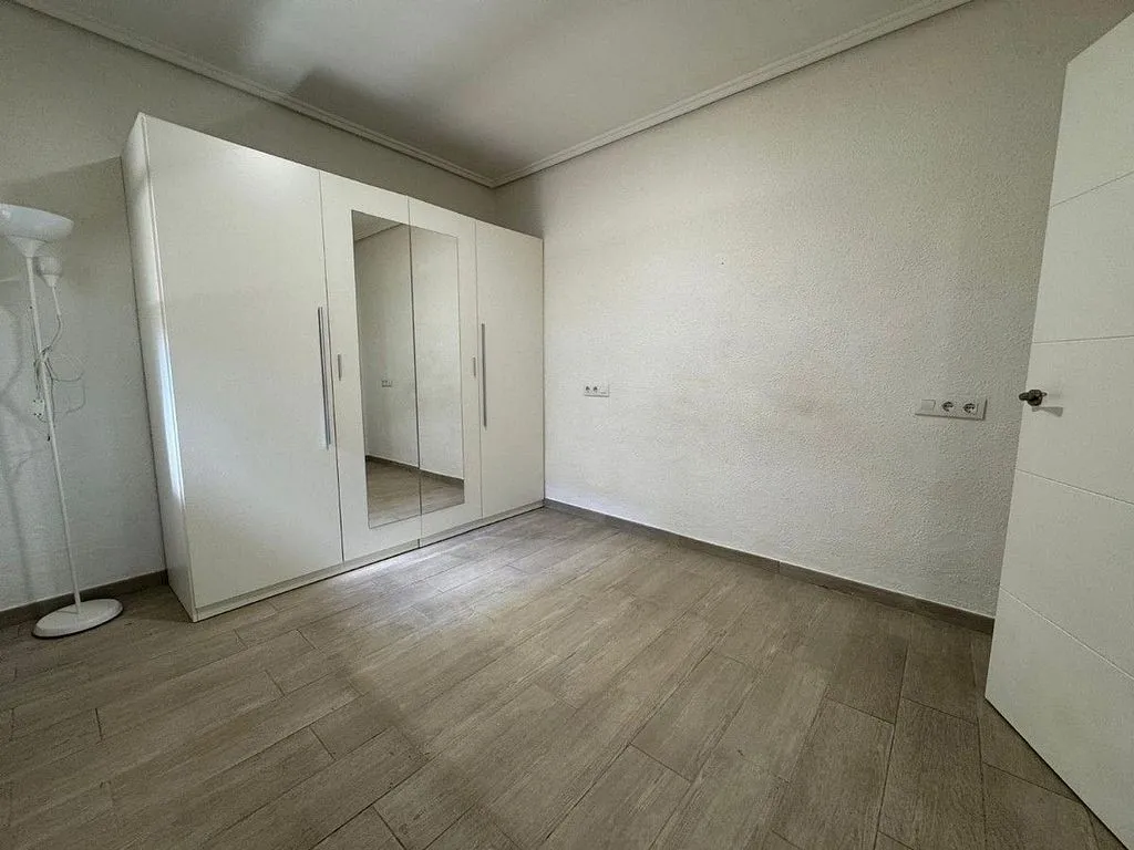 Chambres - Chalet with Terrace in Aldaia