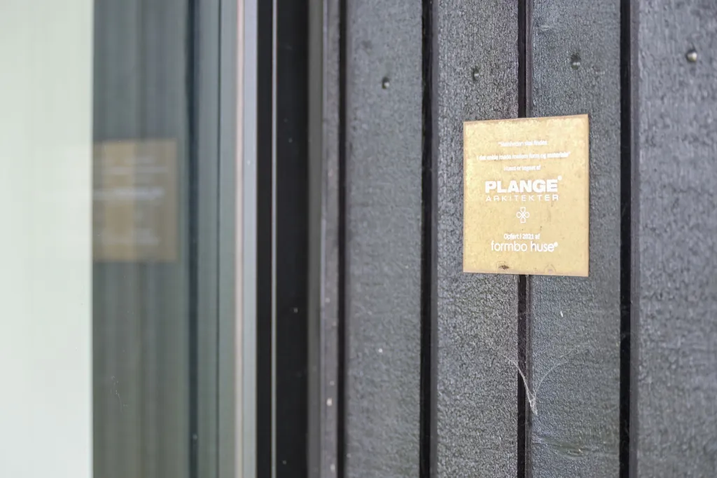 Extérieur - Maison 5 pièces à Glamsbjerg