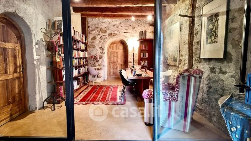 Studio - Historic Rustico with Garden in Renon