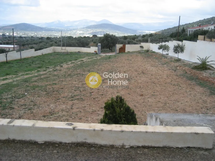Aed - House with Panoramic View in Centre