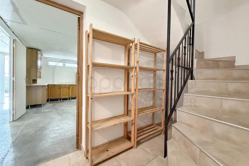 Rooms - Individual House with Garage in Blagnac