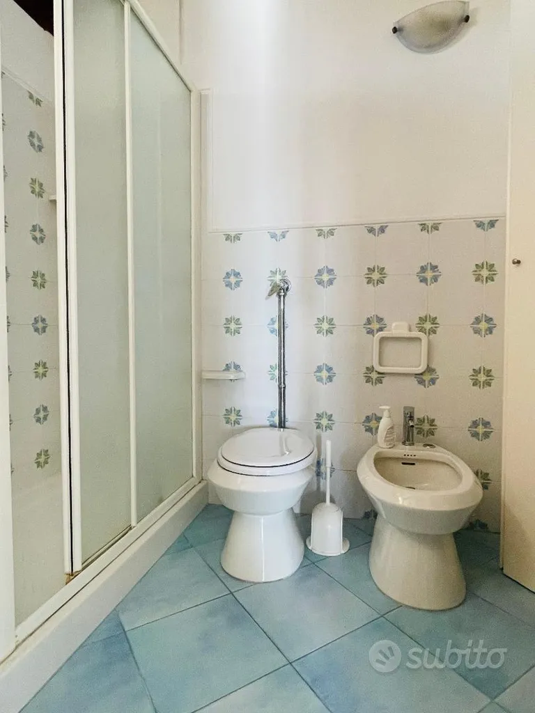 Appartement à IT