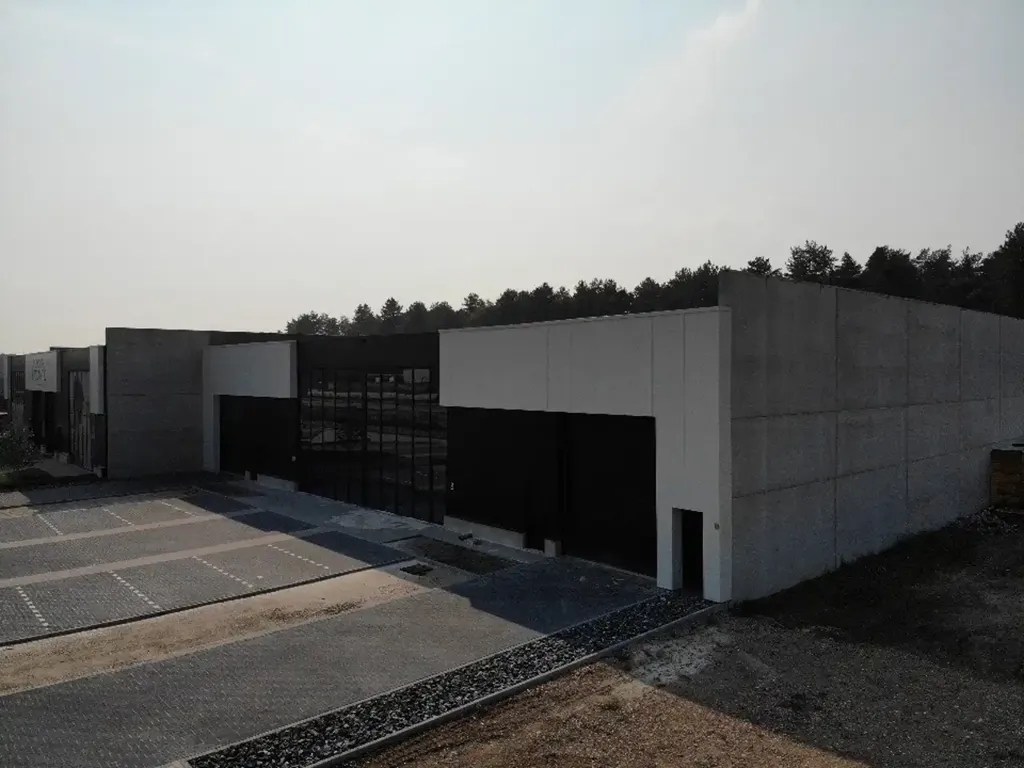 facade