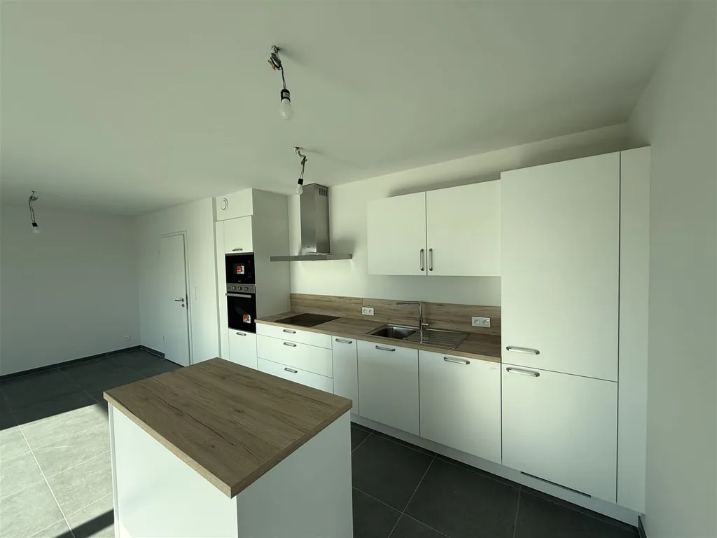 Eco-Friendly House with Solar Panels in Cerexhe-Heuseux