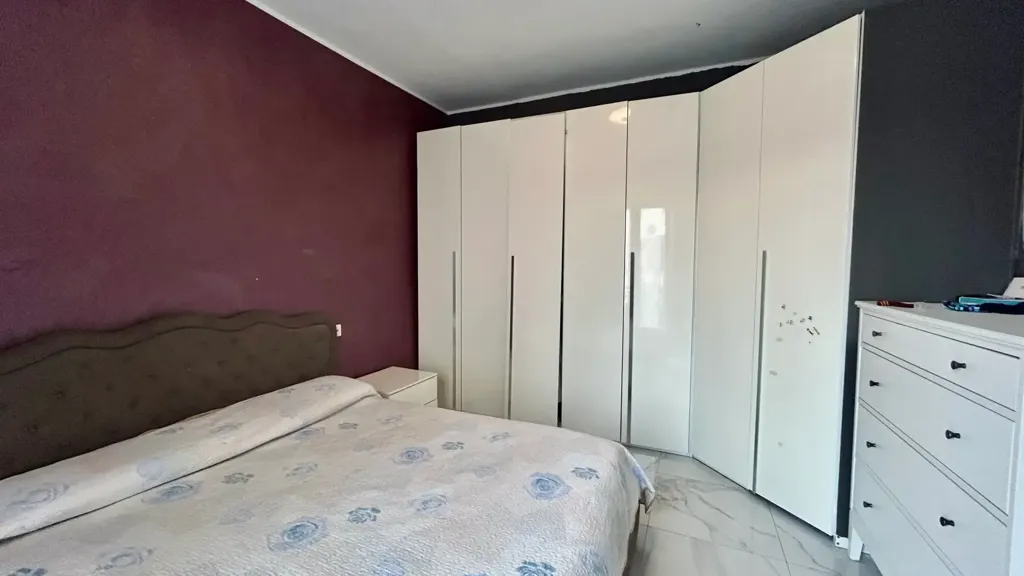 Magamistoad - Restored Triplex with Garden View in Florence