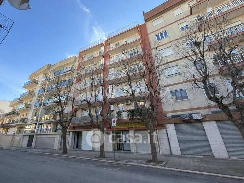 Außenansicht - Penthouse Apartment with Balcony in Andria