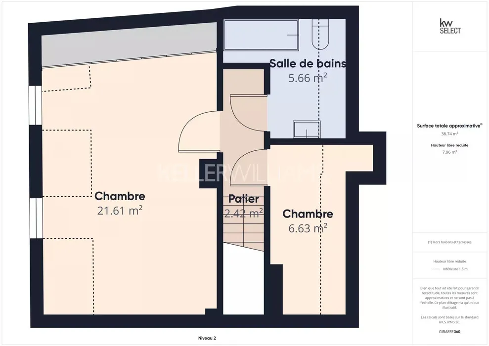 Plaan - Charming House with Office in Clemency