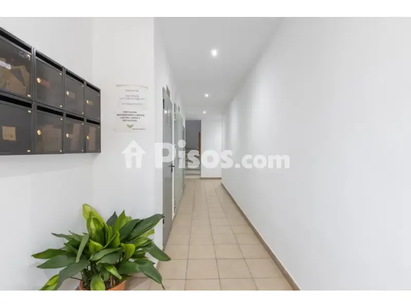 Hallway - New Flat with Balcony in Güevéjar
