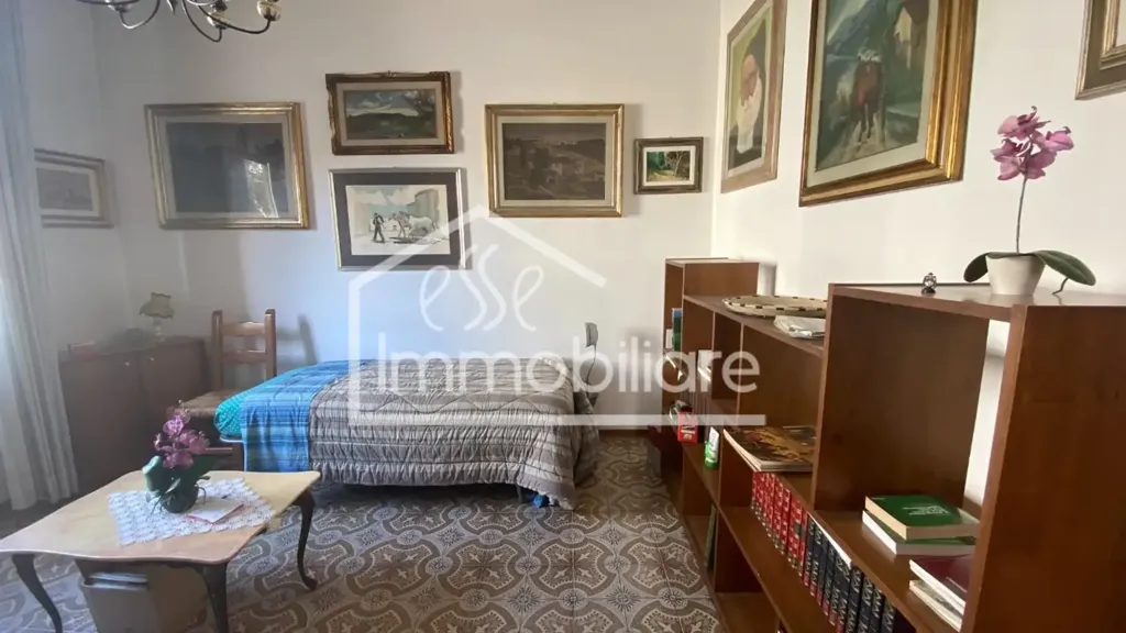 Chambres - Corner Villetta with Garden in Empoli