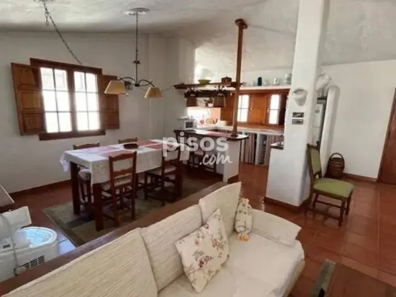 Sala da pranzo - Rustic Farmhouse with Pool near Maspalomas