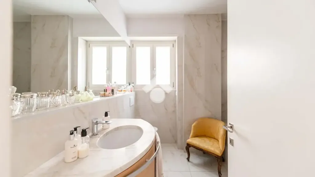 Vannitoad - Luxury Apartment with Balconies in Rome