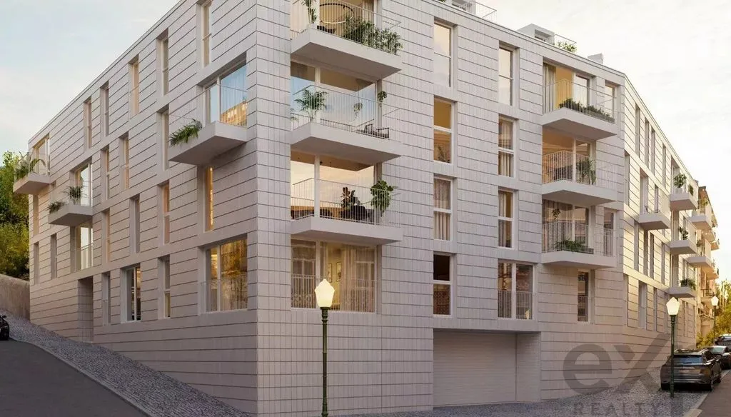 Esterno - Luxury Flat with River View in Alcântara