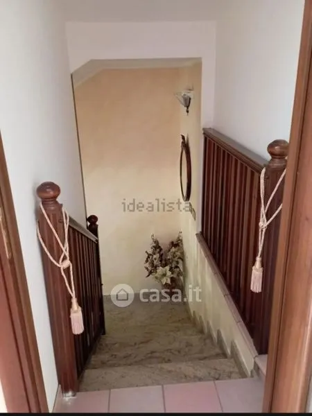 Toad - Terraced Villa with Balcony in Paola
