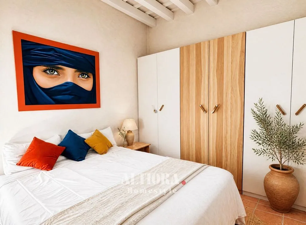 Chambres - Flat with Private Terrace in Cádiz Old Town