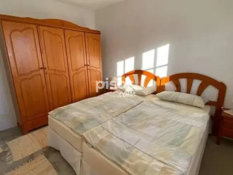 Camere da letto - Rustic Farmhouse with Pool near Maspalomas