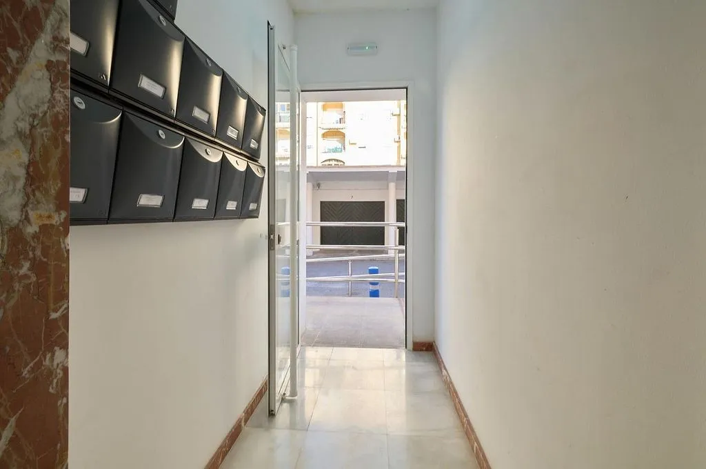 Esik - Apartment with Terrace in Pio XII, Jerez