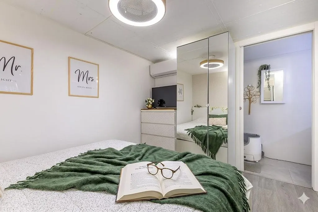 Magamistoad - Duplex with Pool and Terraces in Valencia
