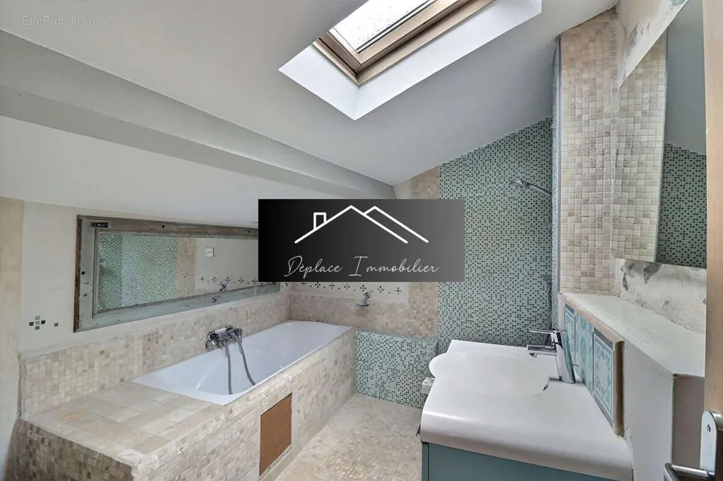Appartement 4 pièces à Prevessin-Moens