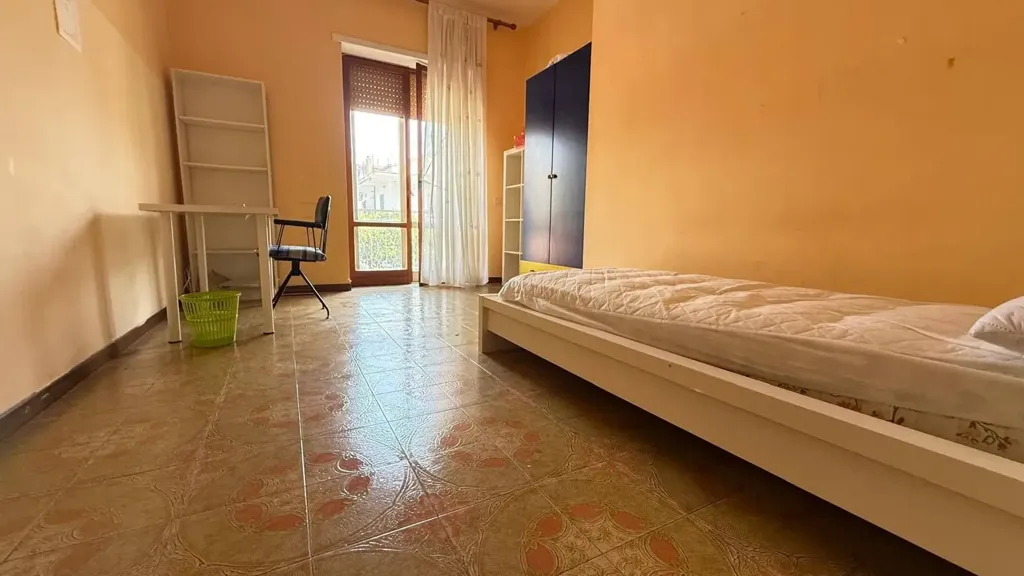 Magamistoad - Apartment with Parking in Caserta