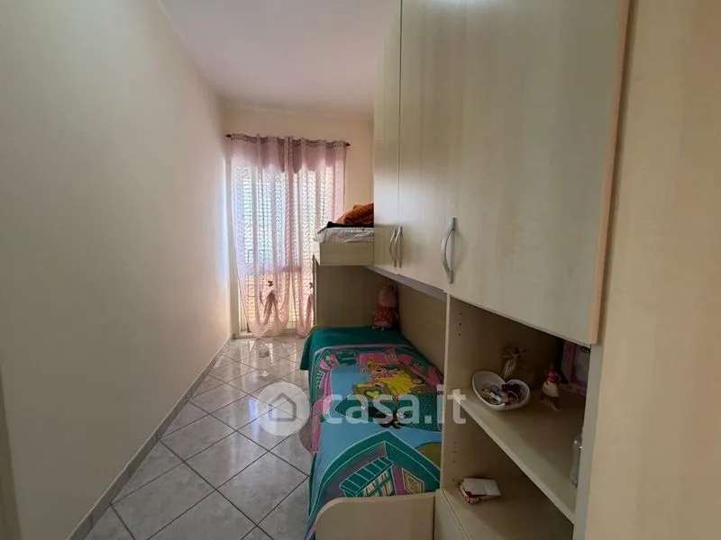 Camere da letto - Terrace Villa in Città Giardino, Melilli