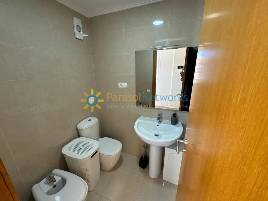 Vannitoad - Renovated Apartment with Balcony in Nucli Urbà