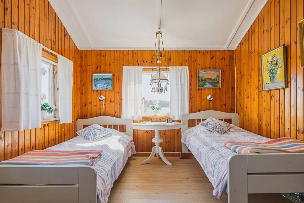 2-toaline maja asukohas Gävle kommun
