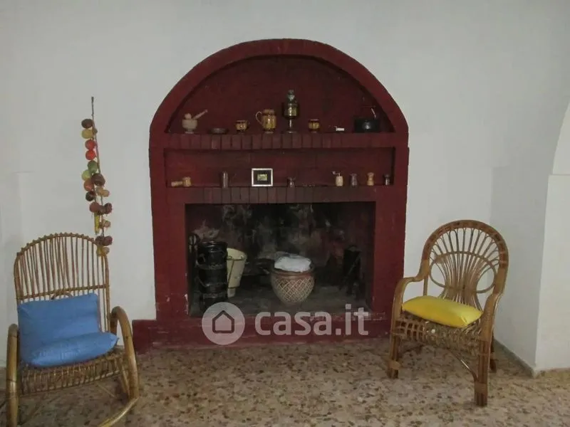 Séjour - Masseria with Trulli in Valle d'Itria