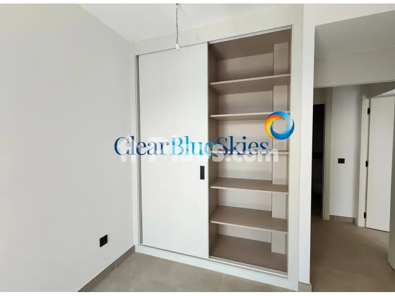 Rooms - Newly Built Penthouse with Ocean Views in Costa Adeje