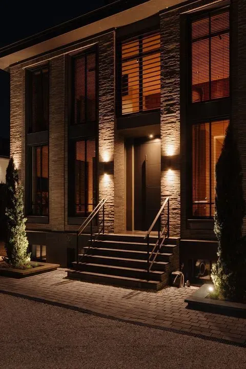 Exterior - Villa with River View on Amsteldijk Noord