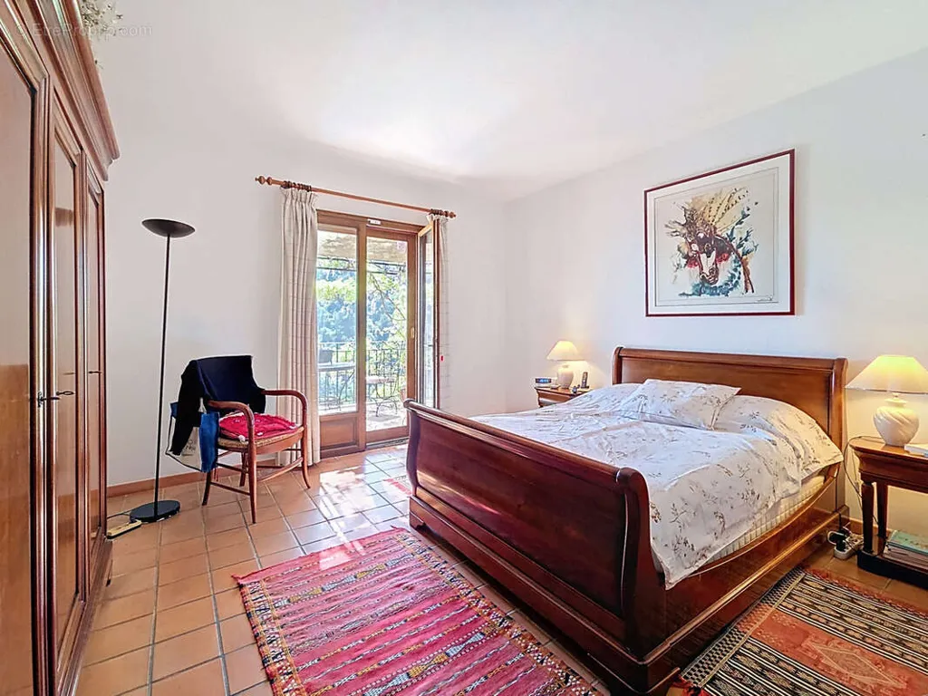 Magamistoad - Villa with Pool in Vence's Ara Quarter