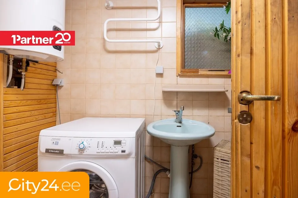 Appartement 4 pièces à Kambja vald