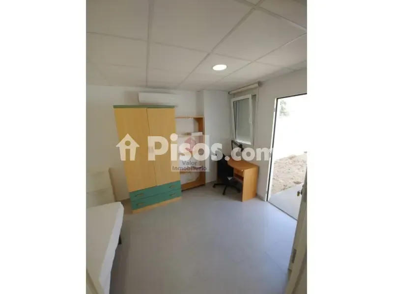 Chambres - Student Accommodation with 8 Bedrooms in La Ñora