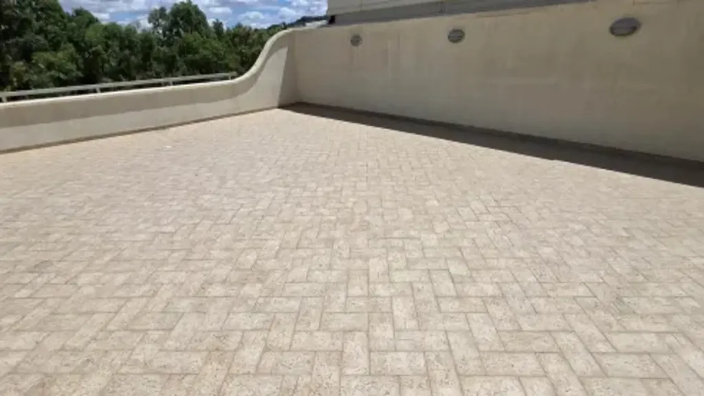 Terrasse - Apartment with Terrace in San Cataldo