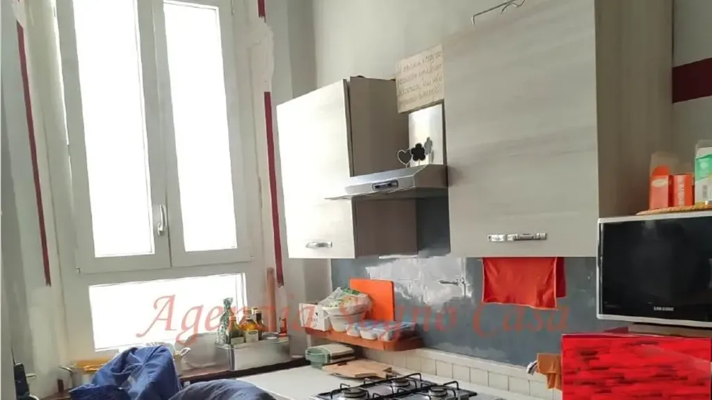 Cuisine - Rustic Villa with Pool in San Marco, Ravenna