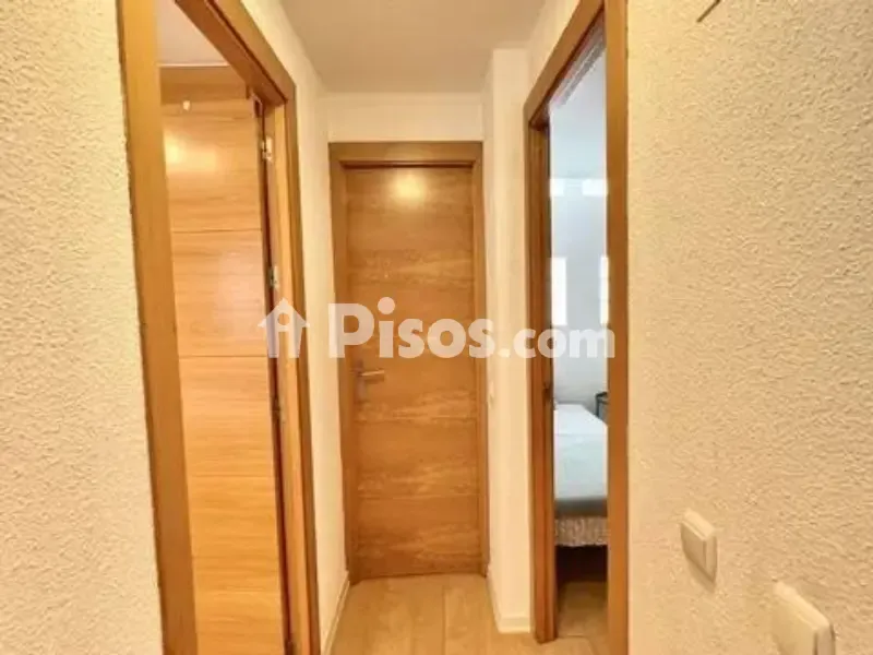 Esik - Apartment with Air Conditioning in Chueca, Madrid