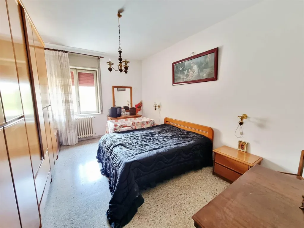 Magamistoad - Apartment with Balcony in Central Montefalcione