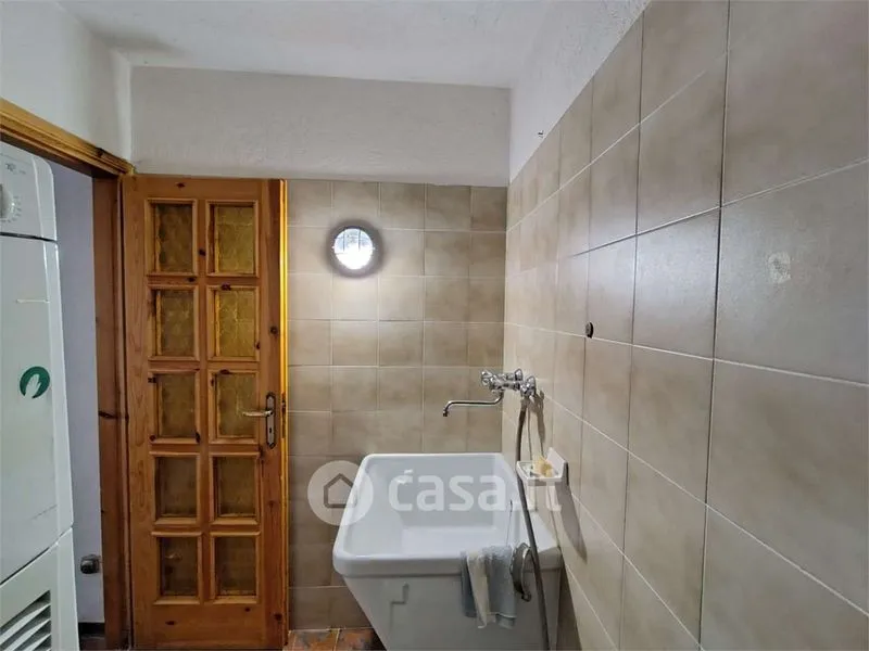 Bagni - Duplex Villa with Garden in Saint-Vincent