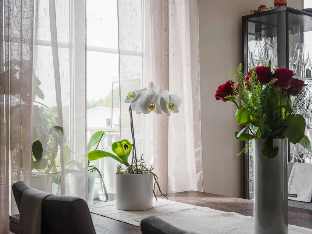 Söögituba - Apartment with Balcony in Terra Nova, Visby