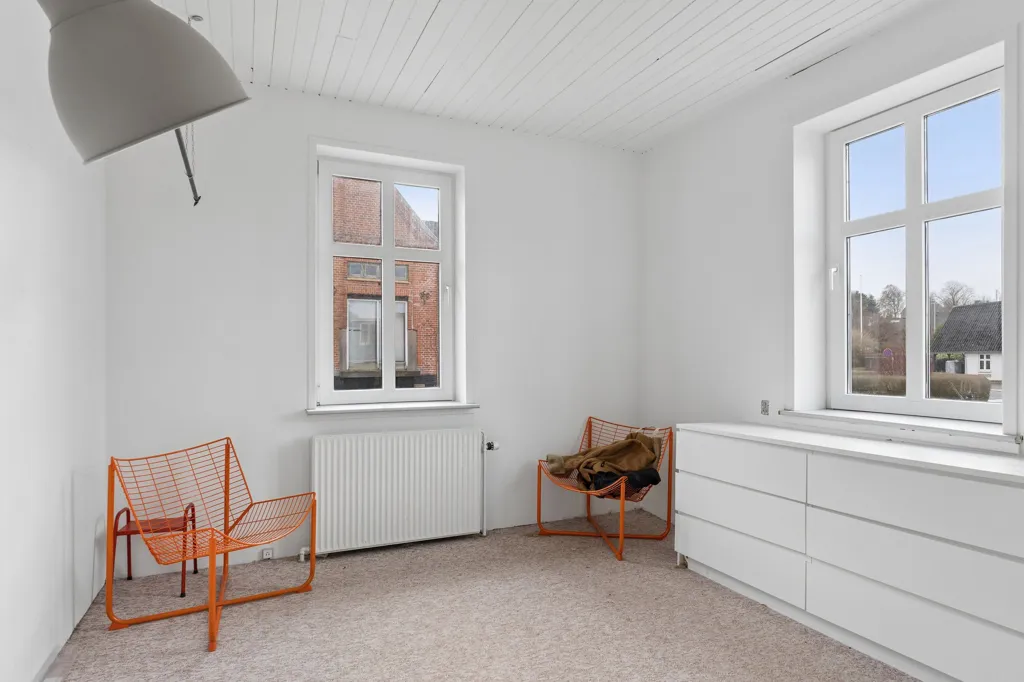 Maison 7 pièces à Ulstrup