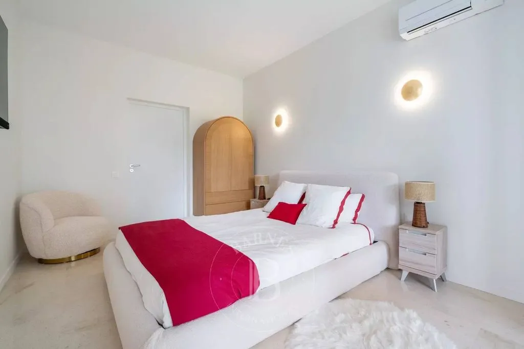 Magamistoad - Luxury Villa with Sea View in Cap d'Antibes