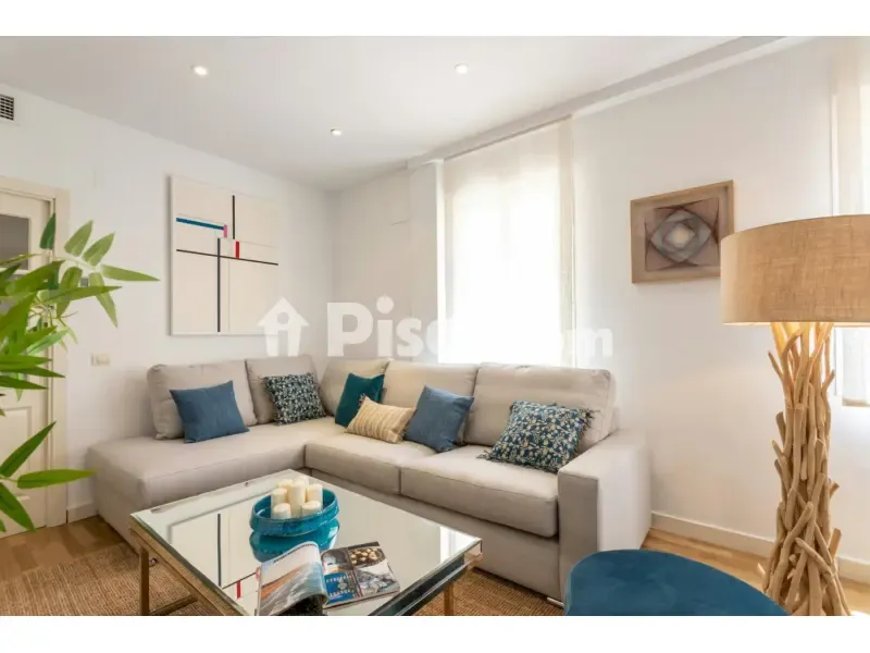 Elutuba - Duplex Apartment with Terrace in Seville's Historic Centre