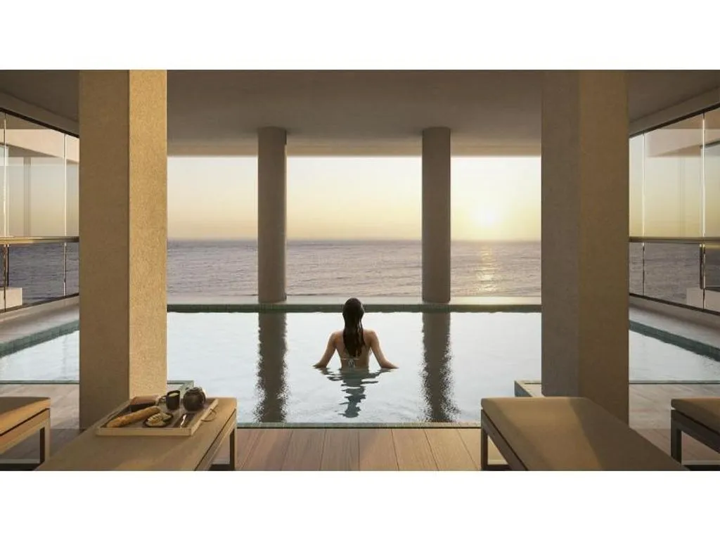 Bassein - Luxury Flat with Sea Views in Calpe