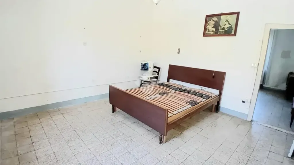 Magamistoad - Two-Bedroom Apartment with Garden in Spoleto