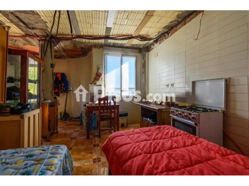 Chambres - Rustic Finca with Pool in Grao de Castellón