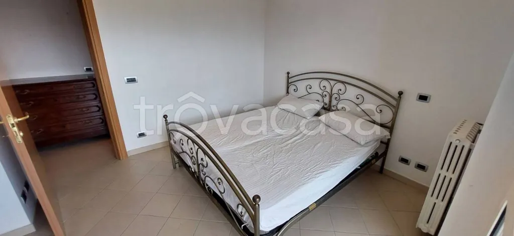 Chambres - Modern Apartment with Panoramic Terrace in Alba