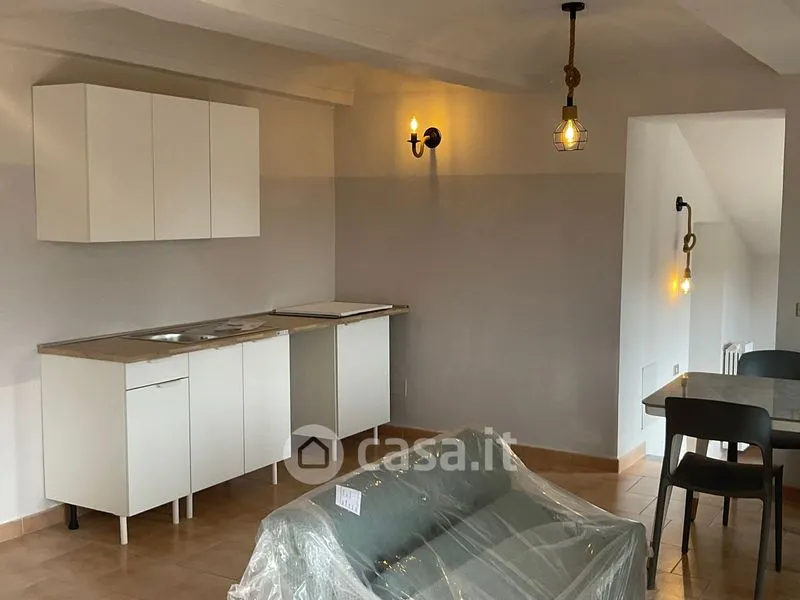 Cuisine - Fully Furnished Apartment with Balconies in Piea