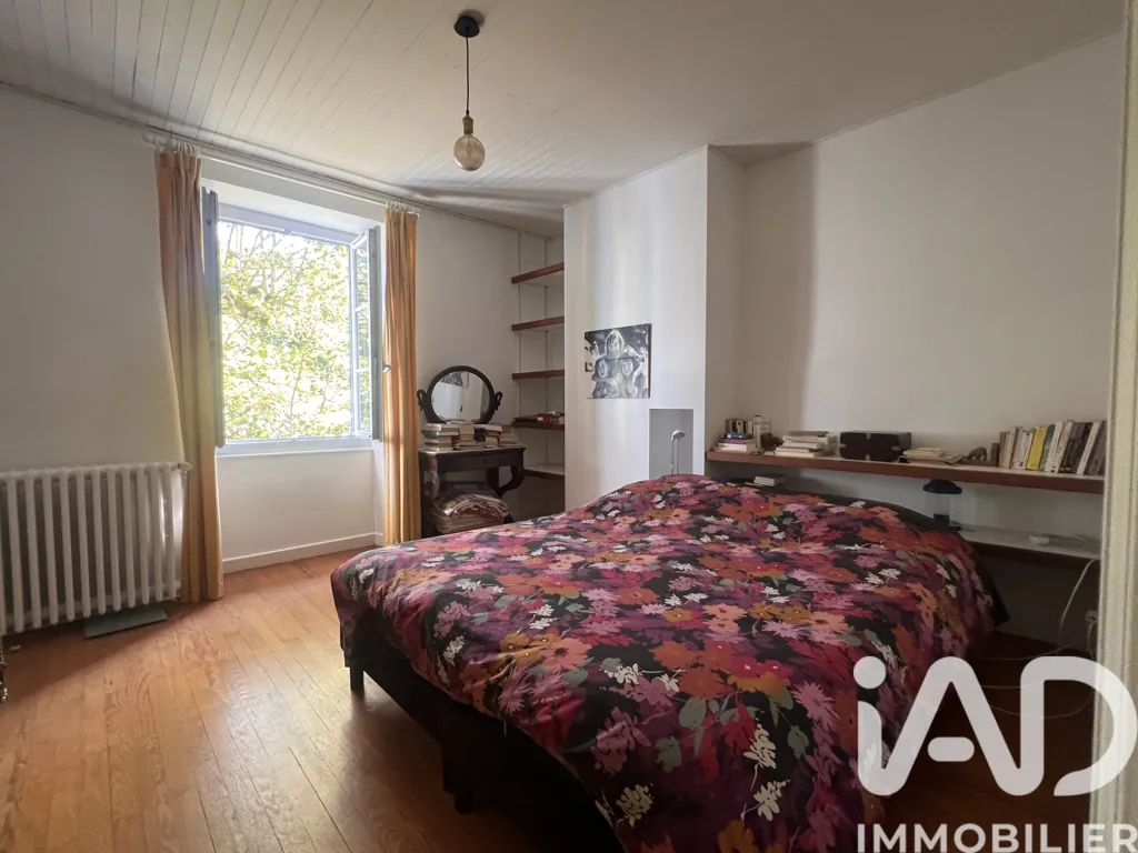 Chambres - Maison de Prestige avec Piscine à Chapareillan