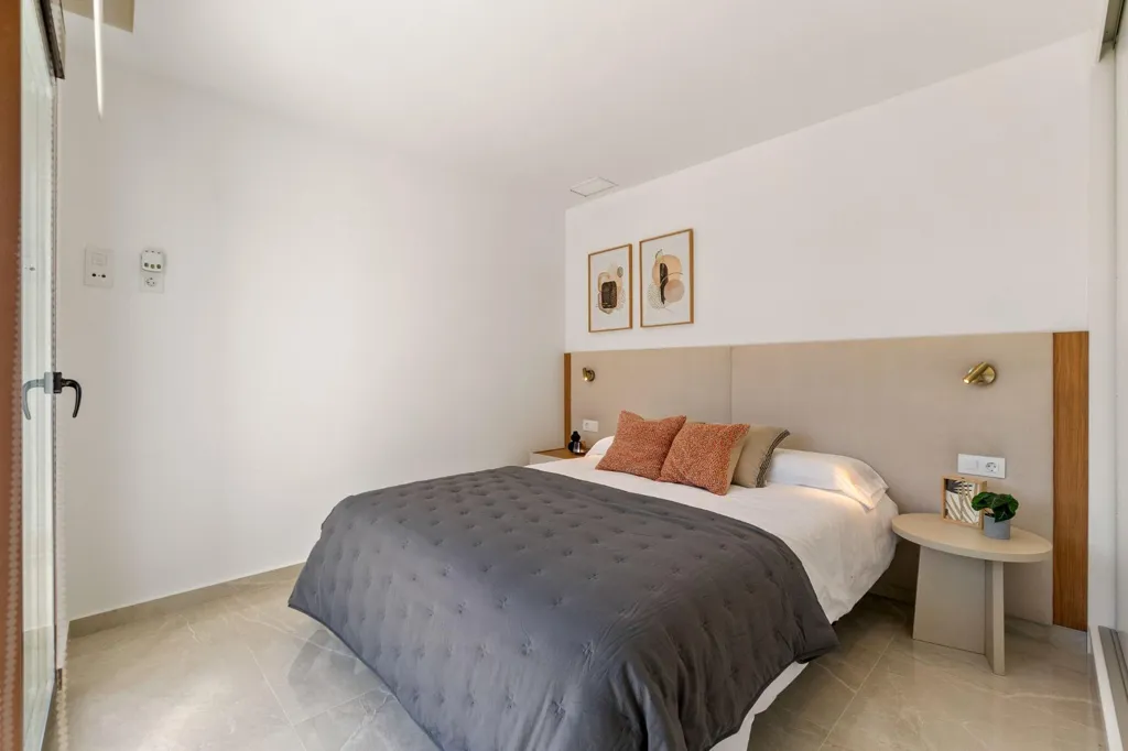 Chambres - New Villa with Private Pool in Benijófar